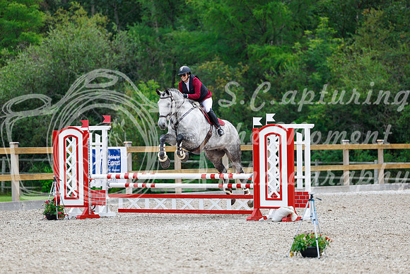 2025 - Haylee - Picco Horse Show - Sunday July 27th 03835