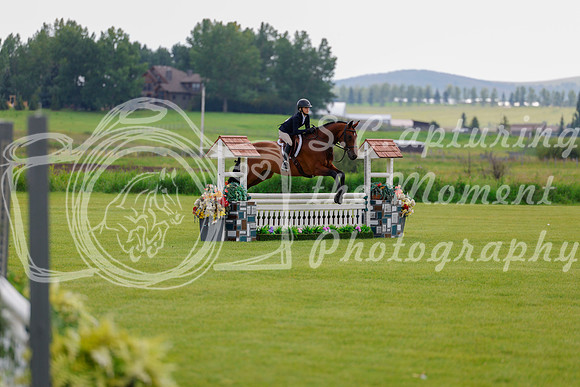 2025 - Haylee - Rocky Mountain Classic II - Friday August 15th - 19320