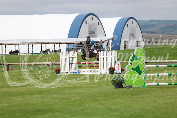 2025 - Shea - Bow Valley II - Friday May 16th - 03022