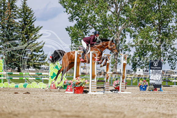 2025 - Haylee - Rocky Mountain Classic I - Saturday August 9th - 16196