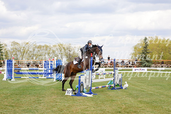 2025 - Haylee - Blue Sky Classic - Saturday, May 17th 10666