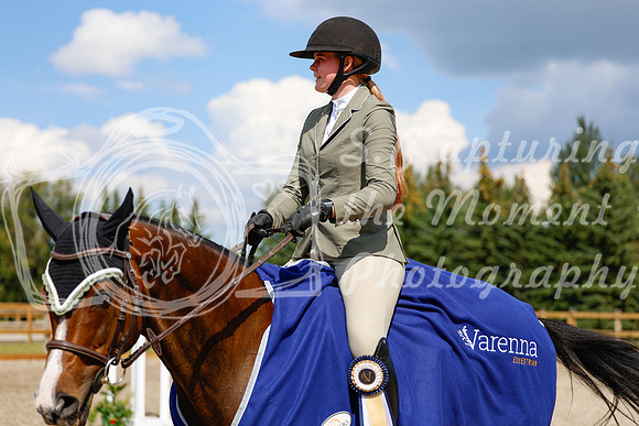 2025 - Haylee - Picco Horse Show - Sunday July 27th 05538