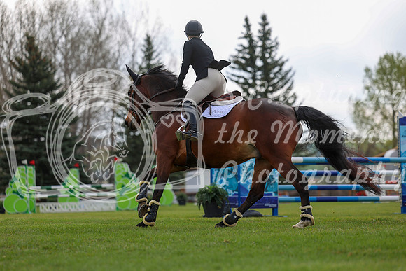 2025 - Shea - Bow Valley II - Saturday May 17th - 01374