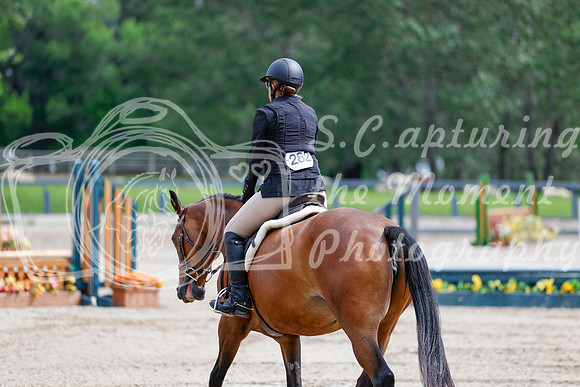 2025 - Haylee - Rocky Mountain Classic II - Thursday August 14th - 09289