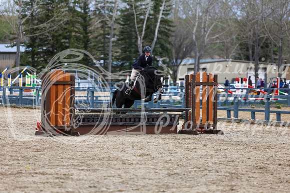 2025 - Shea - Bow Valley II - Friday May 16th - 09541