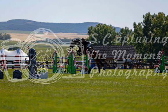 2025 - Haylee - Rocky Mountain Classic III - Sunday August 24th - 24937