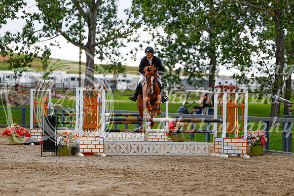 2025 - Haylee - Rocky Mountain Classic II - Saturday August 16th - 18169