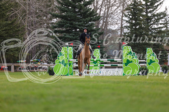 2025 - Shea - Bow Valley II - Saturday May 17th - 01280