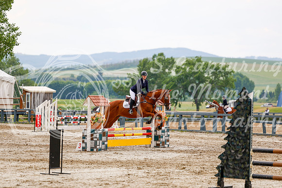 2025 - Haylee - June Classic II - Sunday June 22nd - 05533