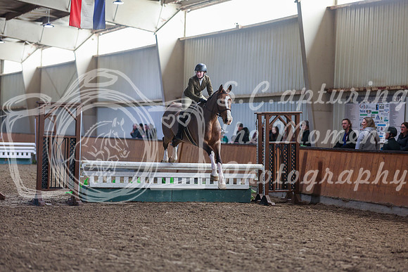 2025 - HJ Schooling - Saturday March 22nd - 6843