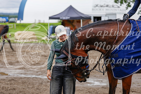 2025 - Haylee - Rocky Mountain Classic II - Thursday August 14th - 07613