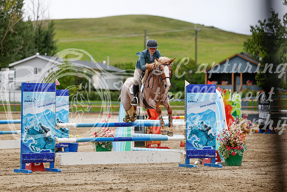 2025 - Haylee - Rocky Mountain Classic II - Saturday August 16th - 19105