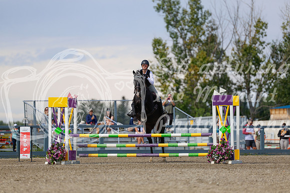 2025 - Haylee - Rocky Mountain Classic III - Wednesday August 20th - 08226