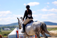 2025 - Haylee - Rocky Mountain Classic III - Friday August 22nd - 08496