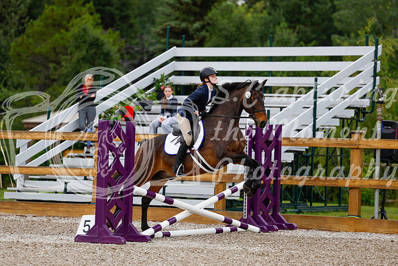 2025 - Haylee - Picco Horse Show - Friay July 25th 00114