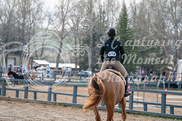 2025 - Jackie - Bow Valley II - Saturday May 17th - 05051