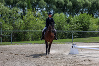2025 - Dressage Festival - Saturday July 5th - 15425