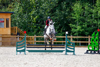 2025 - Haylee - Picco Horse Show - Thursday July 24th 01707