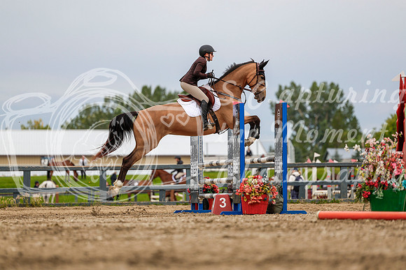 2025 - Haylee - Rocky Mountain Classic II - Friday August 15th - 00307