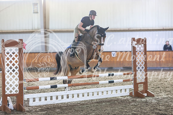 2025 - HJ Schooling - Sunday March 23rd - 4815