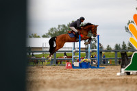 2025 - Haylee - Rocky Mountain Classic II - Friday August 15th - 03181