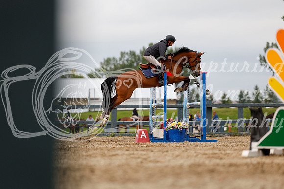 2025 - Haylee - Rocky Mountain Classic II - Friday August 15th - 03181