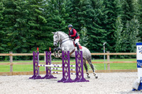2025 - Haylee - Picco Horse Show - Sunday July 27th 03838