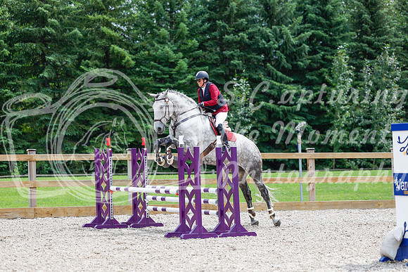 2025 - Haylee - Picco Horse Show - Sunday July 27th 03838