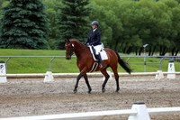2025 - Dressage Festival - Sunday July 6th - 11784