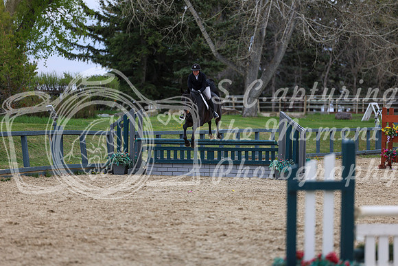 2025 - Shea - Bow Valley II - Friday May 16th - 08440