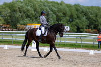 2025 - Dressage Festival - Saturday July 5th - 10305