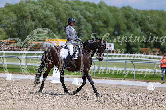 2025 - Dressage Festival - Saturday July 5th - 10305