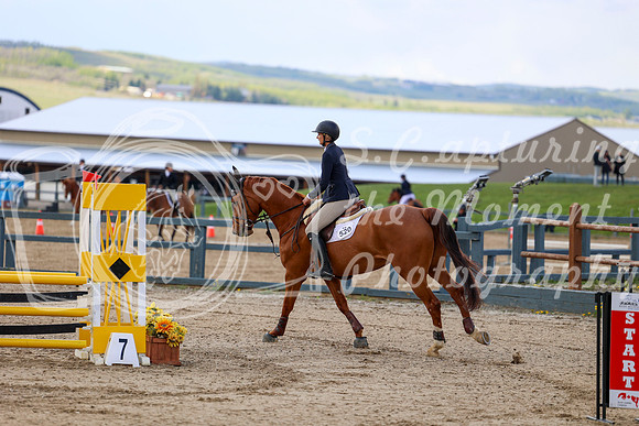 2025 - Mara - Bow Valley II - Saturday May 17th - 17155