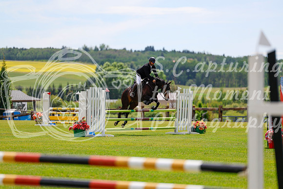 2025 - Haylee - Mid Summer Classic I - Saturday July 12th - 11422