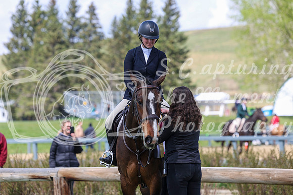 2025 - Shea - Bow Valley II - Saturday May 17th - 14952