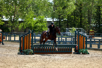 2025 - Mara - June Classic I - Saturday June 14th - 09396