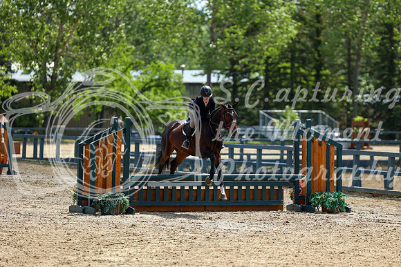 2025 - Mara - June Classic I - Saturday June 14th - 09396