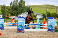 2025 - Haylee - Rocky Mountain Classic II - Saturday August 16th - 17768