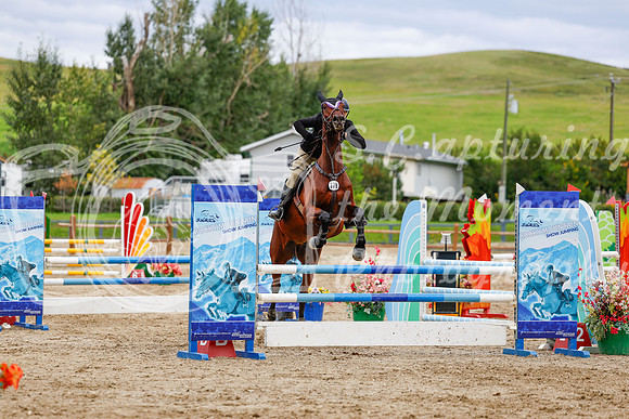 2025 - Haylee - Rocky Mountain Classic II - Saturday August 16th - 17768