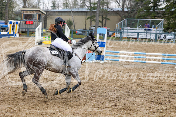 2025 - Mara - Bow Valley II - Saturday May 17th - 06796