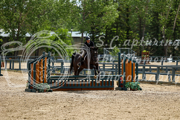 2025 - Mara - June Classic I - Saturday June 14th - 09848