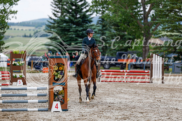 2025 - Haylee - June Classic II - Sunday June 22nd - 02473