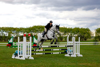 2025 - Haylee - Edmonton Classic - Thursday, May 22nd - 09544