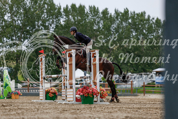 2025 - Haylee - Rocky Mountain Classic II - Friday August 15th - 01207