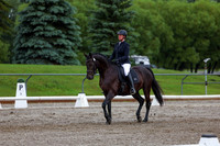 2025 - Dressage Festival - Sunday July 6th - 01883