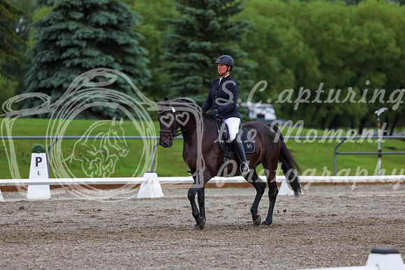 2025 - Dressage Festival - Sunday July 6th - 01883
