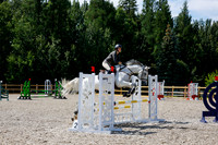 2025 - Haylee - Picco Horse Show - Thursday July 24th 02340