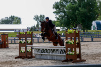 2025 - Haylee - June Classic I - Friday June 13th - 09190