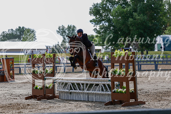 2025 - Haylee - June Classic I - Friday June 13th - 09190