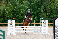 2025 - Haylee - Picco Horse Show - Friay July 25th 02467